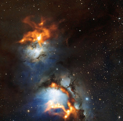 ���� � ���������� M78