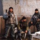 Perang di Chechnya adalah halaman hitam dalam sejarah Rusia