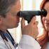 Angiopatia da retina durante a gravidez - uma característica da condição