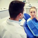 Stipriai kraujuoja dantenos: gydymas liaudies gynimo priemonėmis