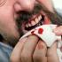 Ką daryti, jei dantenos kraujuoja